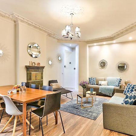 57-Luxury Parisien Home Sebastopol 1 Zewnętrze zdjęcie