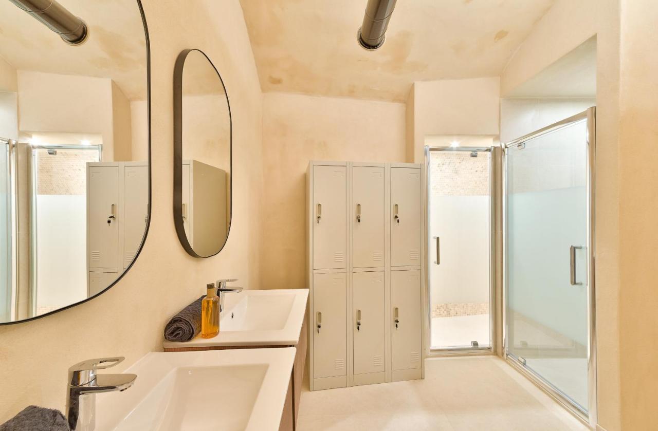 57-Luxury Parisien Home Sebastopol 1 Zewnętrze zdjęcie