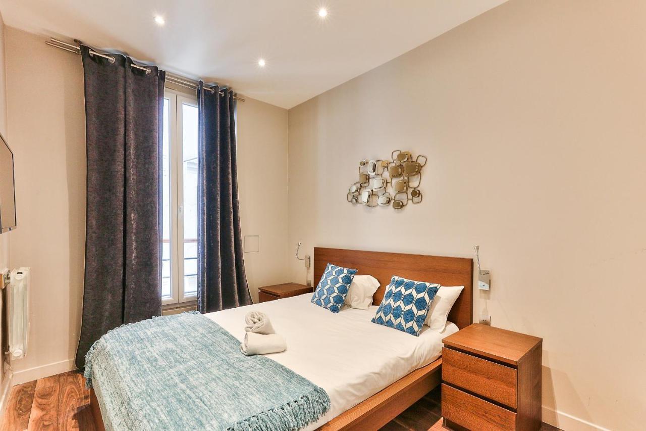 57-Luxury Parisien Home Sebastopol 1 Zewnętrze zdjęcie