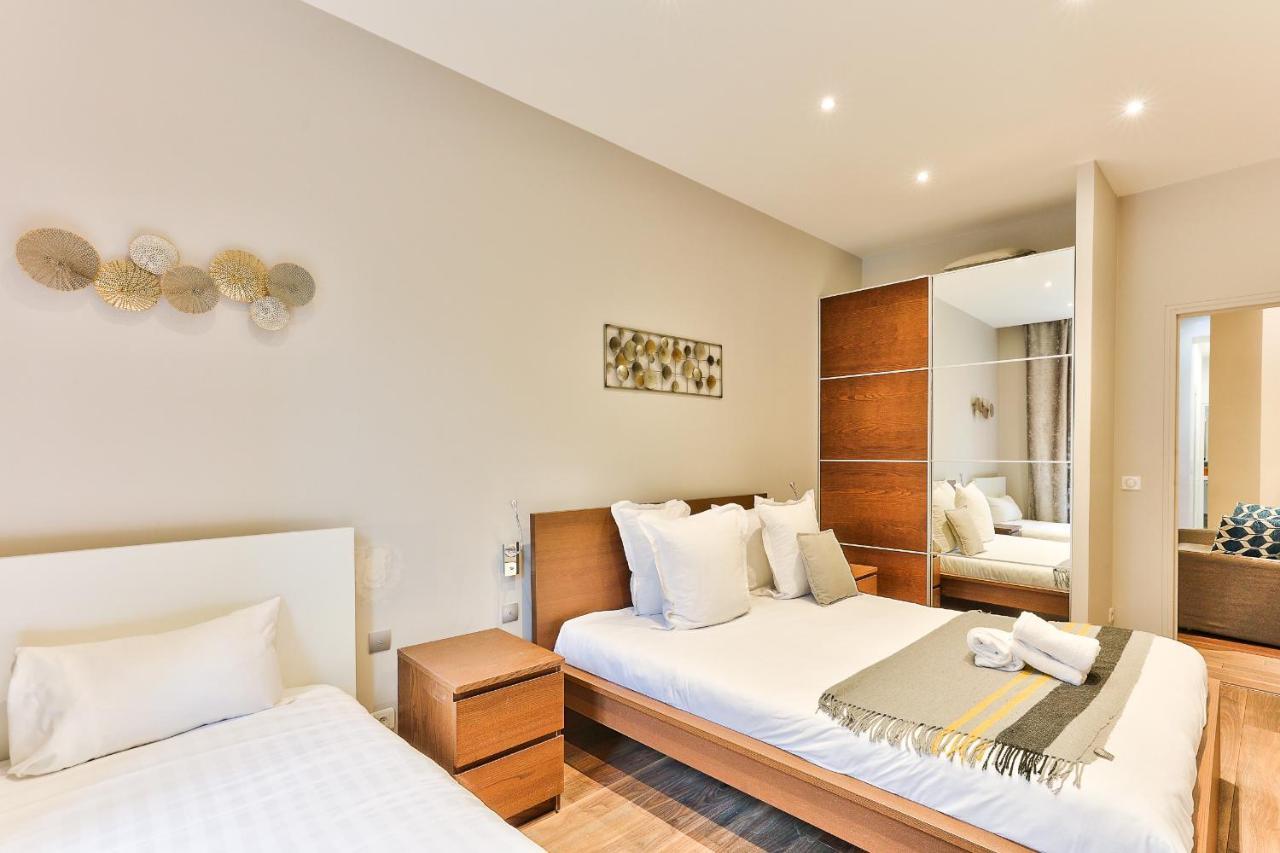 57-Luxury Parisien Home Sebastopol 1 Zewnętrze zdjęcie