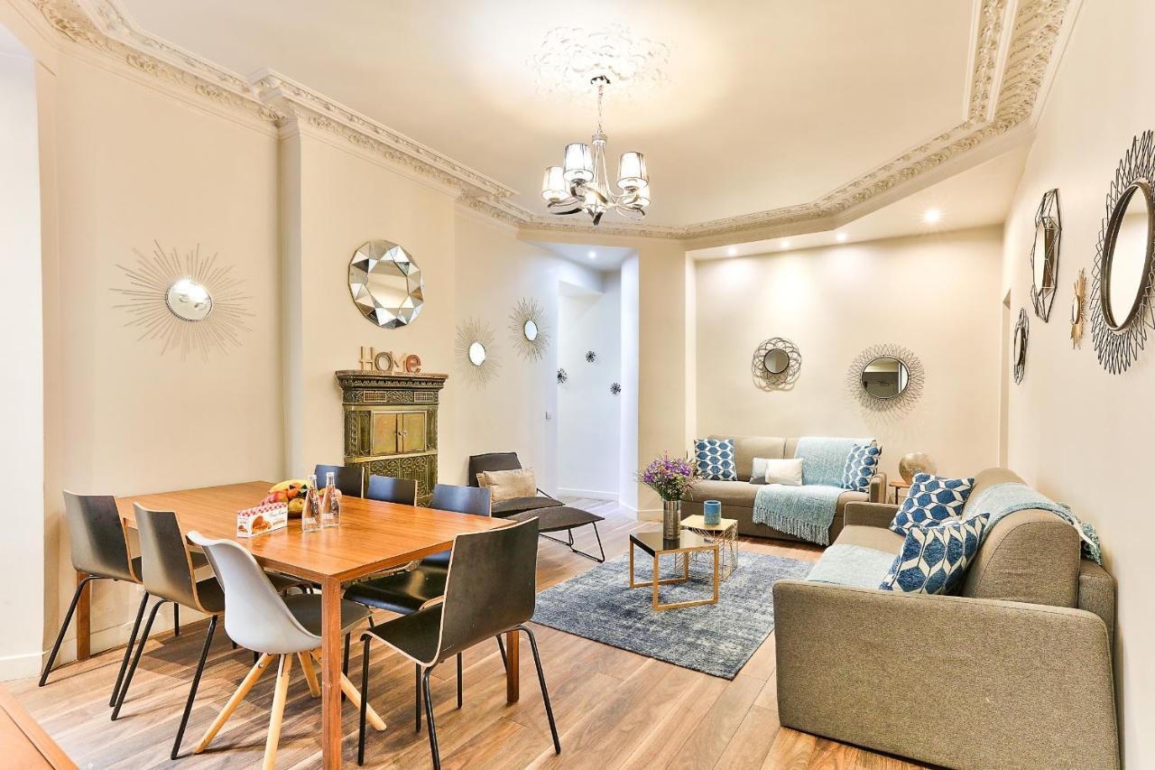 57-Luxury Parisien Home Sebastopol 1 Zewnętrze zdjęcie