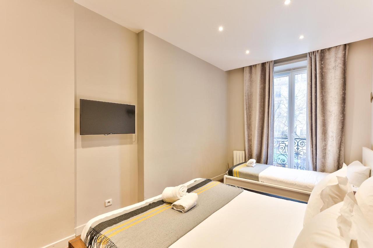 57-Luxury Parisien Home Sebastopol 1 Zewnętrze zdjęcie