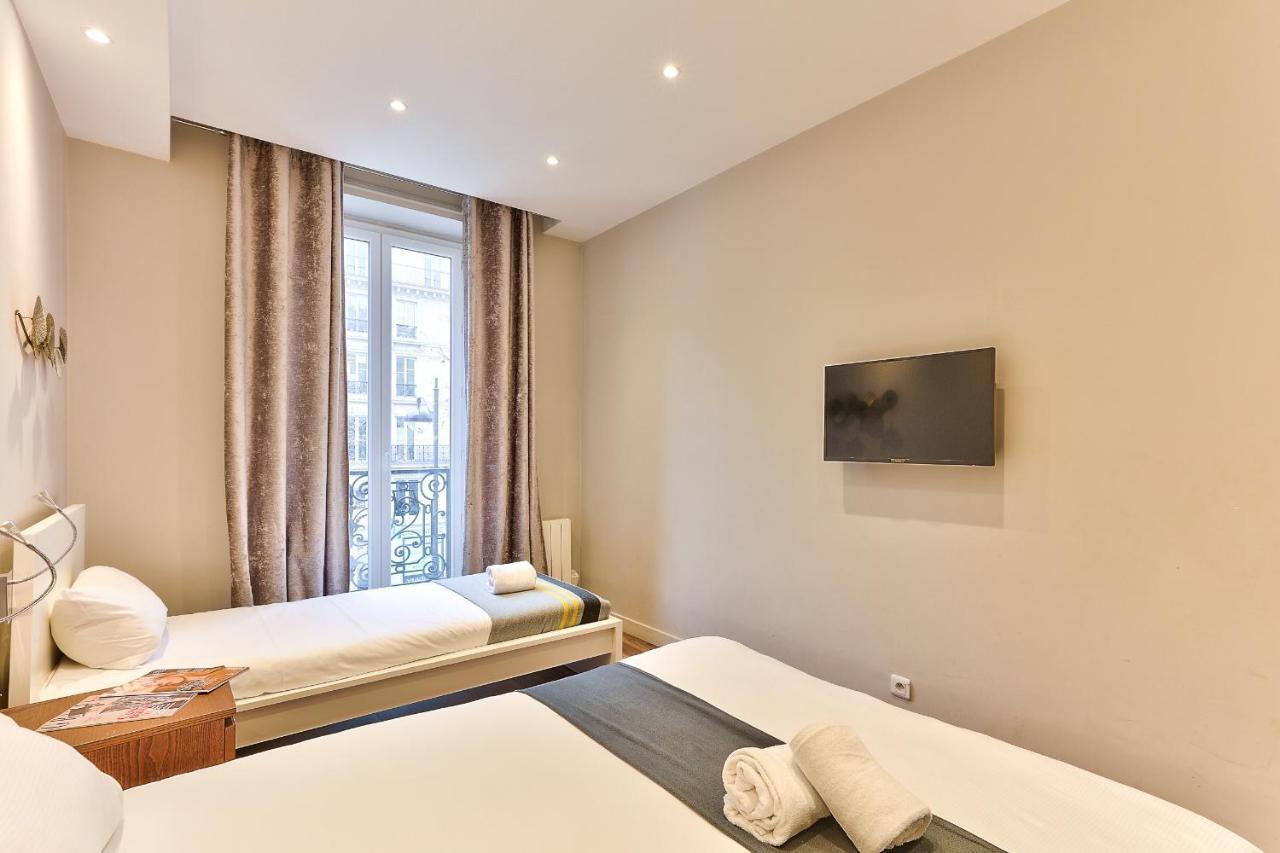 57-Luxury Parisien Home Sebastopol 1 Zewnętrze zdjęcie