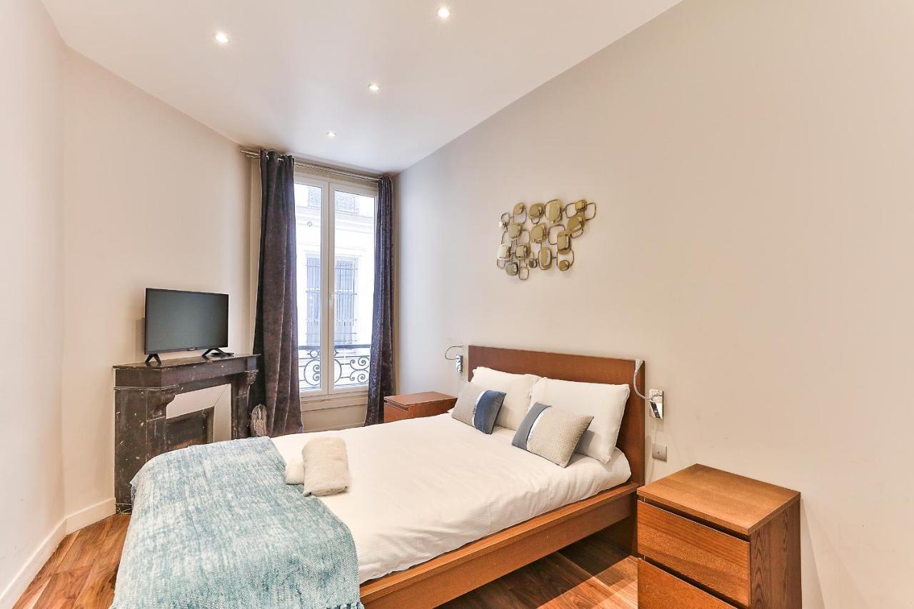 57-Luxury Parisien Home Sebastopol 1 Zewnętrze zdjęcie